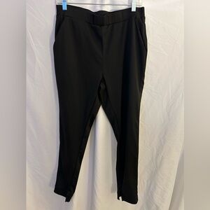 Shein nylon/spandex leggings